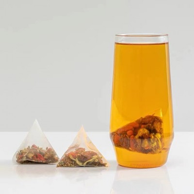 菊花决明子茶菊花枸杞茶清热去火三角包枸杞菊花茶批发一件代发图2