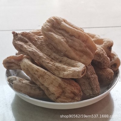 云南天麻 产地货源 药材批发零售 天麻干货 天麻个子 精品天麻片图4