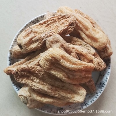 天麻干货 天麻片大货供应 天麻药材 中药材批发 药材大全 天麻个图3