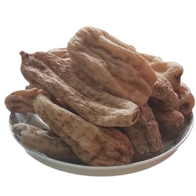 天麻干货 天麻片大货供应 天麻药材 中药材批发 药材大全 天麻个图5