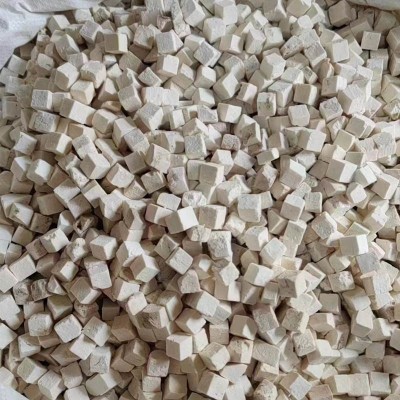 白茯苓云南茯苓500克茯苓丁中心丁茯苓粉非土茯苓图4