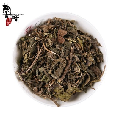 鼠尾草中药材大批量供应鼠尾草工厂专售鼠尾草碎批发鼠尾草中草药图5