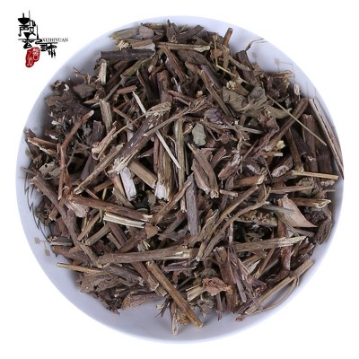 鼠尾草中药材 袋装鼠尾草鼠尾碎工厂专售 批发鼠尾草碎中药材图4