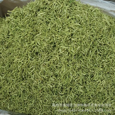 产地货源中药材现货批发头茬新货散装金银花批发色青饱满图3