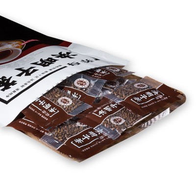 批发宁安堡熟决明子茶240g小袋装宁夏特产泡茶炒制决明子花草茶图3