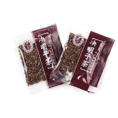 批发宁安堡熟决明子茶240g小袋装宁夏特产泡茶炒制决明子花草茶图4