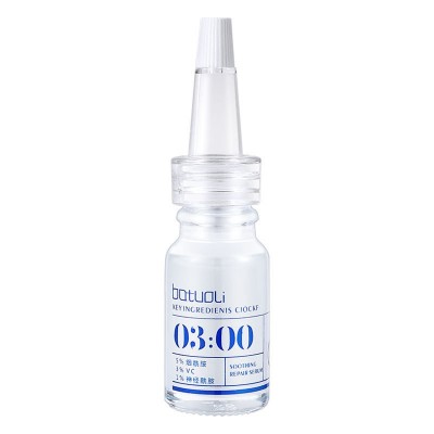 烟酰胺+水杨酸水滴精华液10ml 紧致滋润提亮精华保湿控油收缩毛孔图4