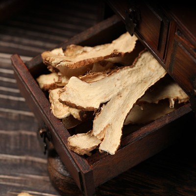 中药材批发知母亳知母肉知母片中药饮片一件代发代抓中药材知母图2