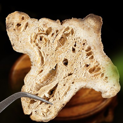 中药材批发白术代磨粉麸炒白术中药饮片浙白术代抓代发图3