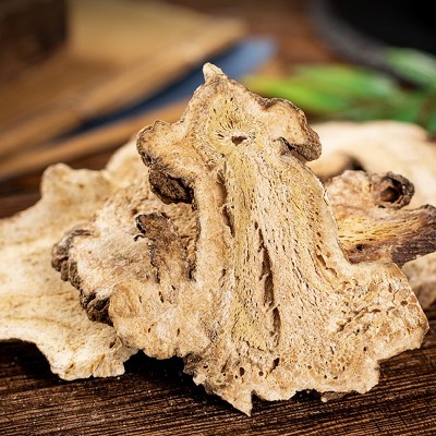 中药材批发白术代磨粉麸炒白术中药饮片浙白术代抓代发图2