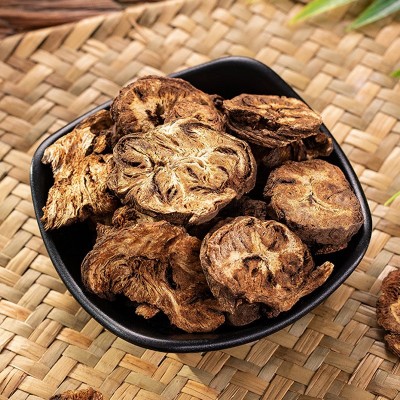 中药材羌活批发羌独活中药饮片批发羌活打粉代加工代抓中药材图2