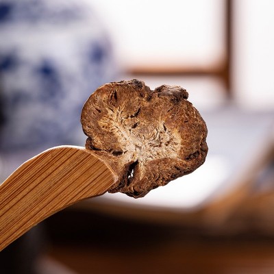 中药材羌活批发羌独活中药饮片批发羌活打粉代加工代抓中药材图3