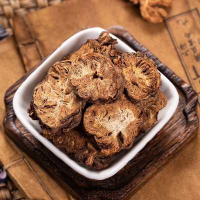 中药材羌活批发羌独活中药饮片批发羌活打粉代加工代抓中药材图4