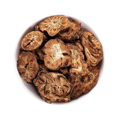 中药材羌活批发羌独活中药饮片批发羌活打粉代加工代抓中药材图5
