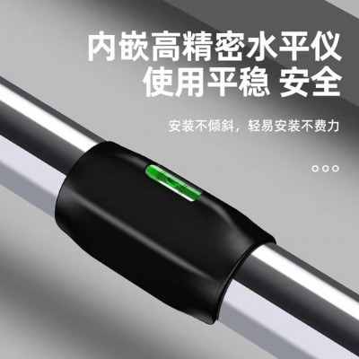 室内健身器材门上单杠家用运动单双杠引体向上锁扣款 防转 动单杠图4