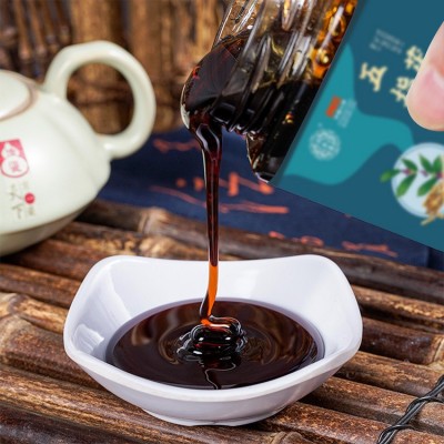 修宸 五指毛桃茯苓膏 大量现货 300克 古法熬制量大价优图1