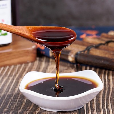 修宸 五指毛桃茯苓膏 大量现货 300克 古法熬制量大价优图2
