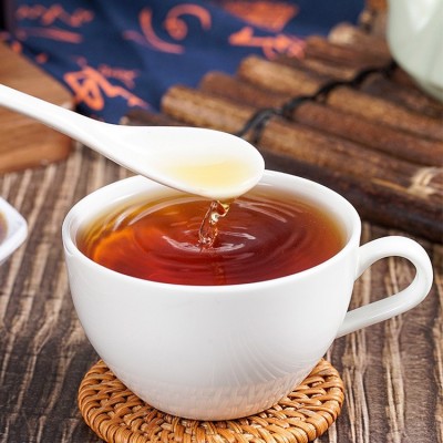 修宸 五指毛桃茯苓膏 大量现货 300克 古法熬制量大价优图4