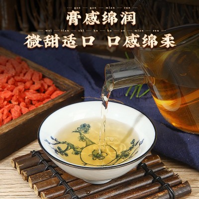 南京同仁堂枇杷秋梨膏 阿胶八珍膏 鹿鞭膏酸枣仁膏滋膏方电商代发图4