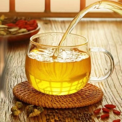蒲公英菊花决明子茶枸杞子牛蒡根茶大麦桑叶茶袋泡养生茶支持代发图2
