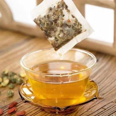 蒲公英菊花决明子茶枸杞子牛蒡根茶大麦桑叶茶袋泡养生茶支持代发图3