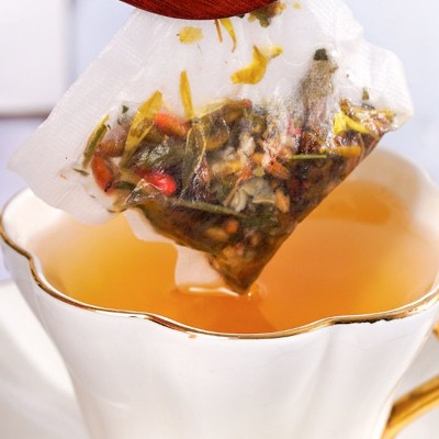 蒲公英菊花决明子茶枸杞子牛蒡根茶大麦桑叶茶袋泡养生茶支持代发图4