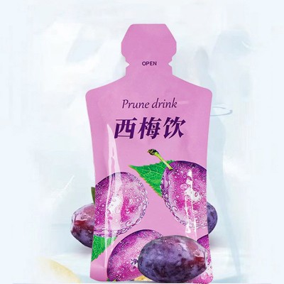 益生元西梅饮西梅汁果蔬酵素饮品西梅汁膳食纤维浓缩西梅汁液酵素图2