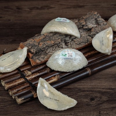 溯源燕窝密盏马来溯源码燕窝干盏药店商超滋补礼盒装燕盏燕碎批发图5