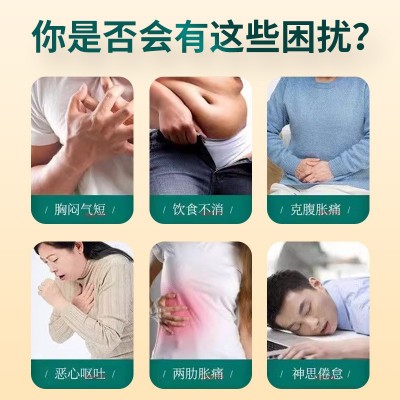 南京同仁堂越鞠膏丸神曲川芎香附滋补养生膏滋腹胀越菊丸图2