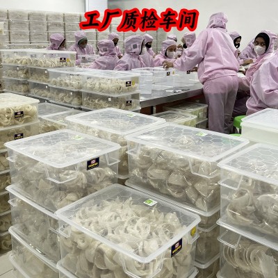 印尼溯源码燕窝滋补品礼盒3克疏盏燕窝马来西亚燕窝足干盏毛燕图3