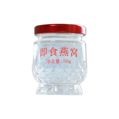 鲜炖燕窝礼盒装仙炖现货溯源码即食燕窝孕妇月子滋补品工厂图5