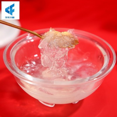 华东川峰现货代发即食燕窝100*4瓶礼盒装 开盖即食营养品燕盏燕窝图5