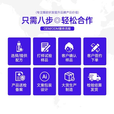 定制 烟酰胺亮肤手膜美容院通用柔润肌肤补水保湿提亮护手套 厂家图2