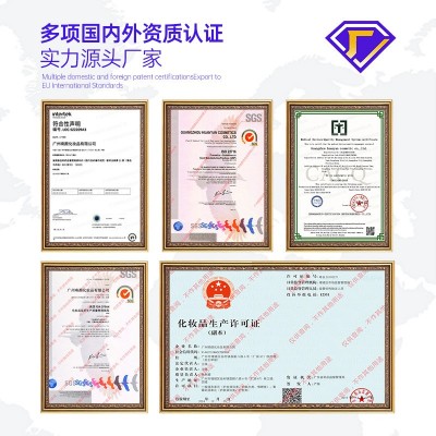 定制 烟酰胺亮肤手膜美容院通用柔润肌肤补水保湿提亮护手套 厂家图4