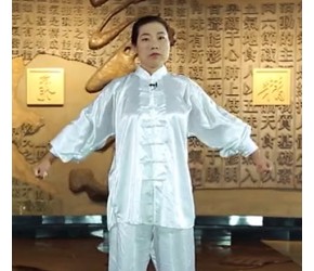 简单易学保肺功，养生保健效果好！
