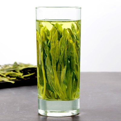 三尖露新茶原产地太平猴魁茶高山绿茶叶散茶批发图3
