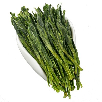 三尖露新茶原产地太平猴魁茶高山绿茶叶散茶批发图5
