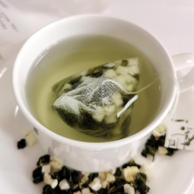 厂家零售茶包三角包袋泡茶薏米茶多款组合花茶果茶养生茶茶包图2