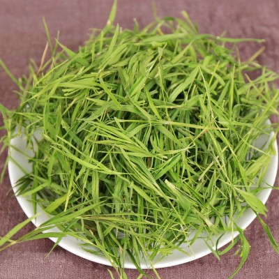 批发崂山石竹茶小竹叶茶散装淡竹叶茶花草茶批发一手货源量大从优图3