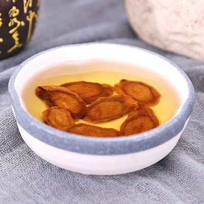 黄金牛蒡山东牛蒡茶之乡选牛蒡根茶泡水牛蒡 500g一件代发图4