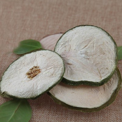 瘦瘦果 云南原产地货源 花果茶 花草茶批发现货量大从优香橼片图4