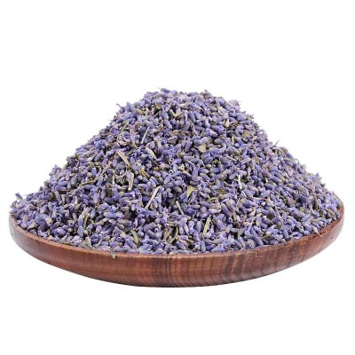 新疆薰衣草批发薰衣草填充花薰衣草干花粒承接大货量大价优薰衣草图5