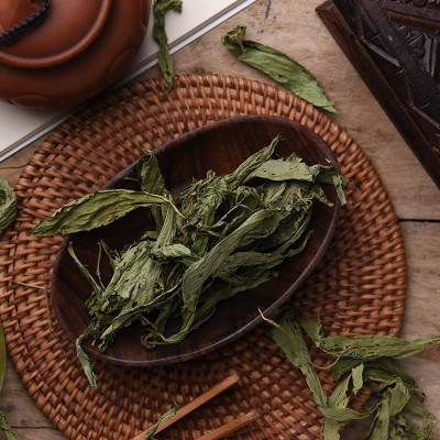甜叶菊花草茶甘甜无糖散装甜叶菊产地花果茶甜叶菊茶批发量大价优图5