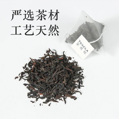 红茶/白茶/茉莉花茶纯茶三角茶包 厂家直销 酒店客房茶包 茶水间