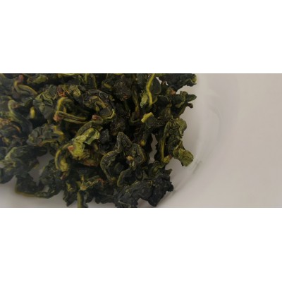 大翔茶业四季春 散茶 茶基底，奶茶果茶手打柠檬茶图2