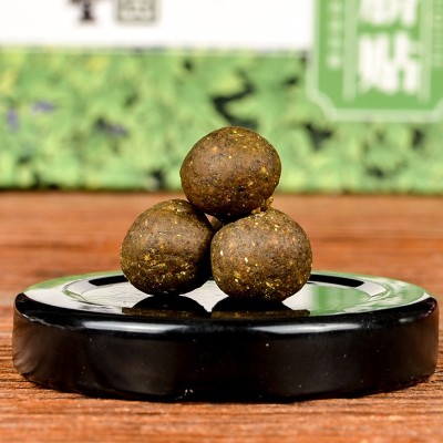 南京同仁堂绿金家园艾脐贴南怀瑾肚脐贴花椒桂圆艾绒艾灸 贴肚脐贴图2