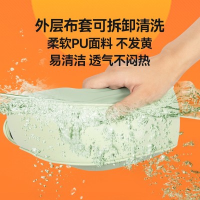 米家APP按摩枕多功能u型按摩仪颈椎电动脖子按摩器颈部 护颈仪礼品图4
