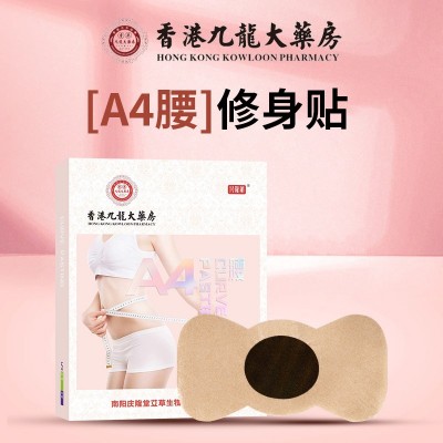 艾草艾灸贴 香港九龙大药房艾草提取吸湿多部位可贴厂家批 发热灸图1