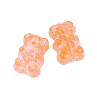 益生菌酵素软糖正品oem贴牌果蔬小粉糖新式软糖定制代加工图5