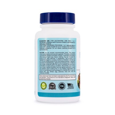 跨境 现货TK热销款 CLEANSE CAPSULES 清洁胶囊 外贸供应 源 头厂图5